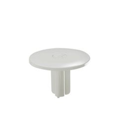 Tapa Blanca para Target J12