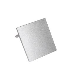Par de tapas Finales para perfil Twig XO