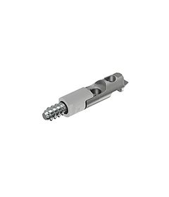 Target J10 con tornillo euro de 11 mm de largo