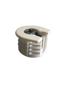 Sistema de unión CAMFIX sencillo para muebles