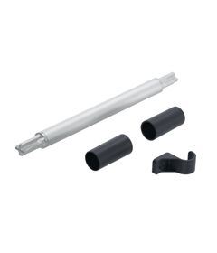 Pieza de unión para el estabilizador transversal de AVENTOS HS, a partir de ancho interior 1190 mm. "Hasta agotar existencias"