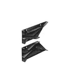 Calza derecha antivolteo WD-21A. Sistema 300.