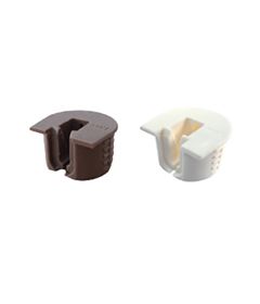 Sistema de unión WEDGEFIX para muebles