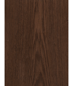 Chapa natural de WENGE CATEDRAL