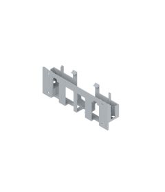 Soporte para transformador SERVO-DRIVE, montaje en la pared.