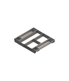 Organizador para utensilios de cocina ORGA-LINE para cajón TANDEMBOX, con ancho de 600 mm