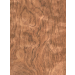 Chapa natural de BUBINGA POMELE