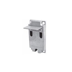 Activador AC-610 para sistema antivolteo (cerradura lateral).