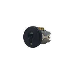 Acabado Negro para cerraduras LP-325